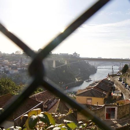 Ilhas Douro Fontainhas Apartment ปอร์โต ภายนอก รูปภาพ
