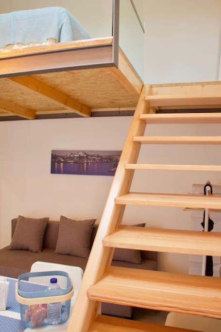 Ilhas Douro Fontainhas Apartment ปอร์โต ภายนอก รูปภาพ