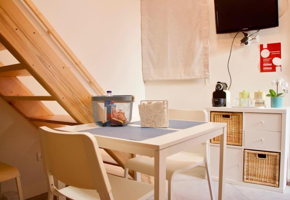 Ilhas Douro Fontainhas Apartment ปอร์โต ภายนอก รูปภาพ