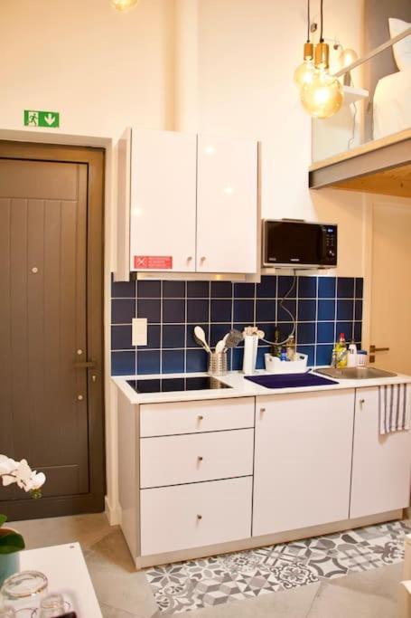Ilhas Douro Fontainhas Apartment ปอร์โต ภายนอก รูปภาพ