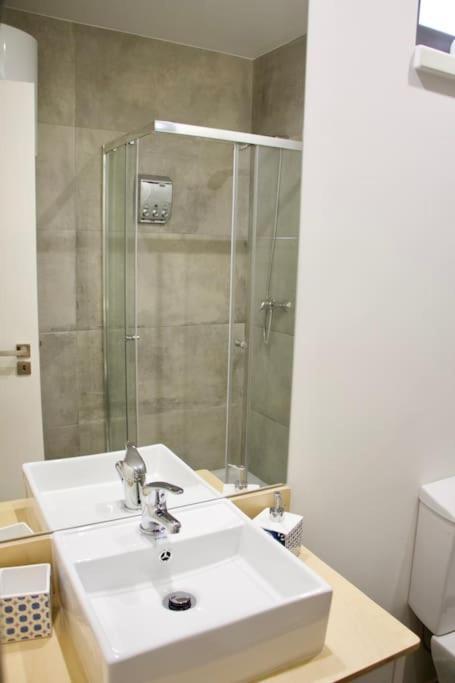 Ilhas Douro Fontainhas Apartment ปอร์โต ภายนอก รูปภาพ