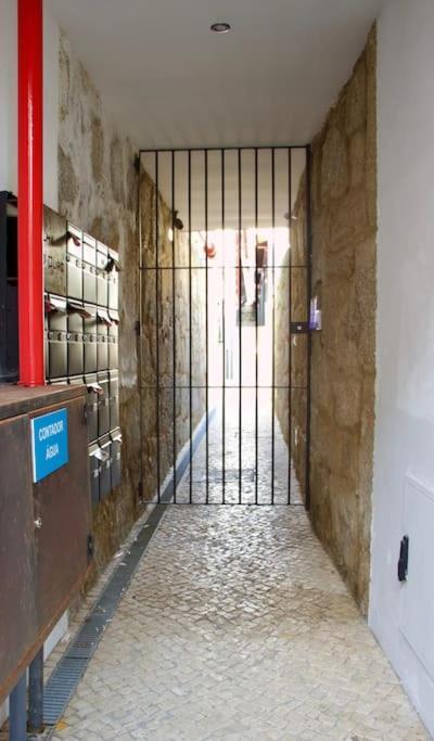 Ilhas Douro Fontainhas Apartment ปอร์โต ภายนอก รูปภาพ