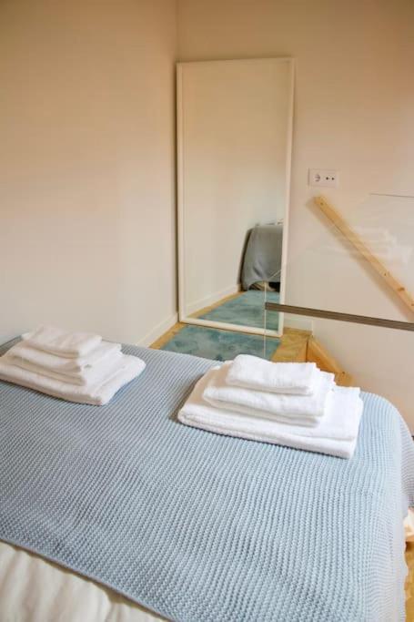 Ilhas Douro Fontainhas Apartment ปอร์โต ภายนอก รูปภาพ