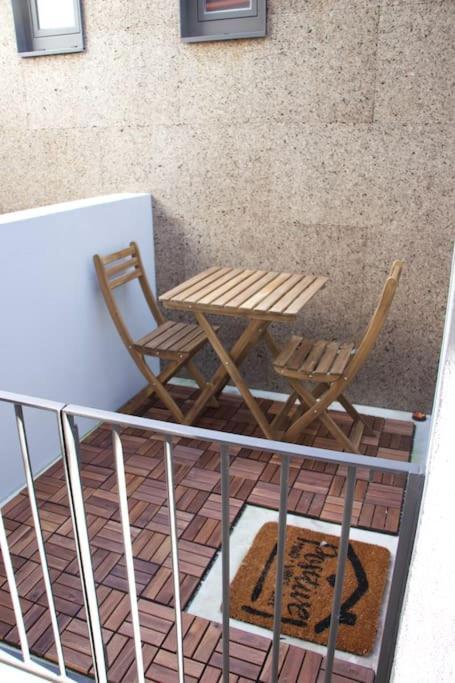 Ilhas Douro Fontainhas Apartment ปอร์โต ภายนอก รูปภาพ